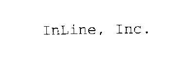 INLINE, INC.