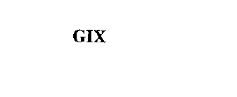 GIX