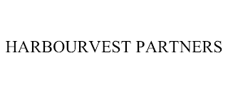 HARBOURVEST PARTNERS