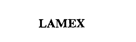 LAMEX