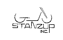 STANZUP INC.