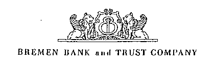 BREMEN BANK AND TRUST COMPANY