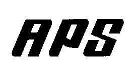 APS