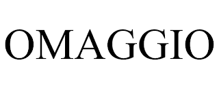 OMAGGIO