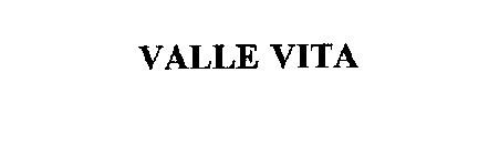 VALLE VITA