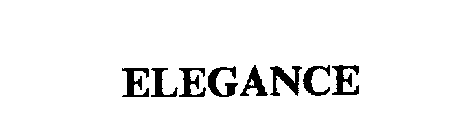 ELEGANCE