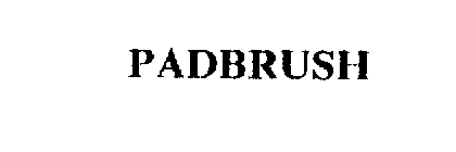 PADBRUSH