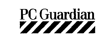 PC GUARDIAN