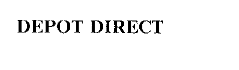 DEPOT DIRECT