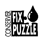 FIX PUZZLE CONSERVER