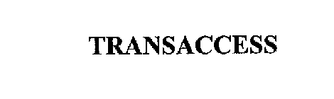 TRANSACCESS