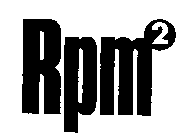RPM 2