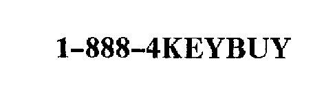 1-888-4KEYBUY