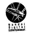 BDE BANDAI DIGITAL ENTERTAINMENT