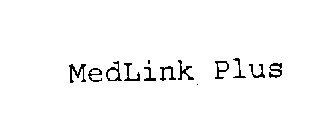 MEDLINK PLUS