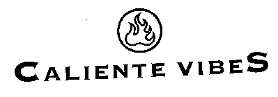 CALIENTE VIBES
