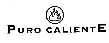 PURO CALIENTE