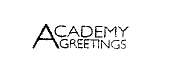 ACADEMY GREETINGS