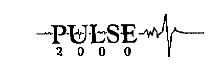 PULSE 2000