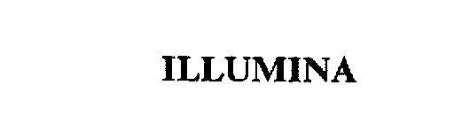 ILLUMINA