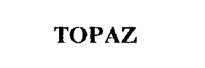 TOPAZ