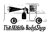 THE MOBILE BODY SHOP