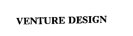 VENTURE DESIGN