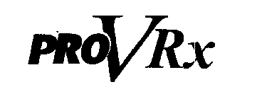 PROVRX