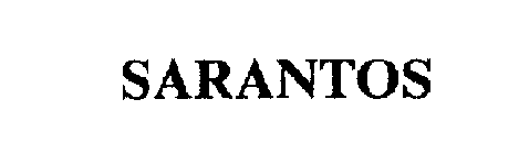 SARANTOS