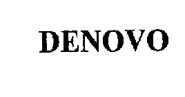 DENOVO