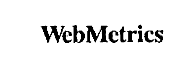 WEBMETRICS