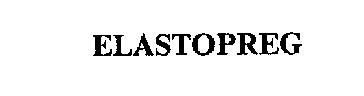 ELASTOPREG