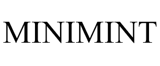 MINIMINT