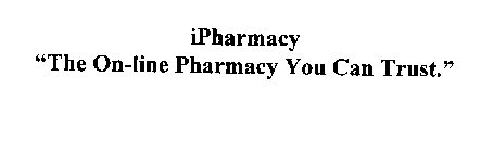 IPHARMACY 