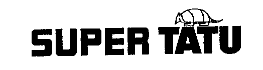 SUPER TATU