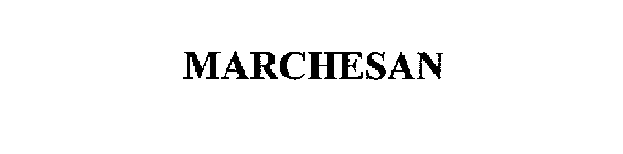 MARCHESAN