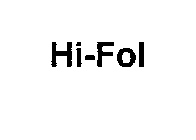 HI-FOL