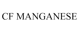 CF MANGANESE