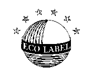 ECO LABEL