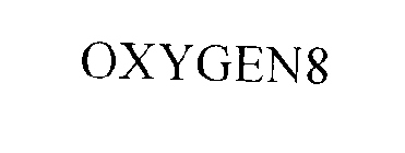 OXYGEN8