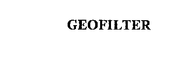 GEOFILTER