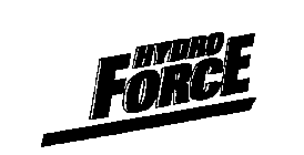 HYDRO FORCE