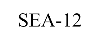 SEA-12