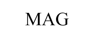 MAG