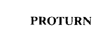 PROTURN