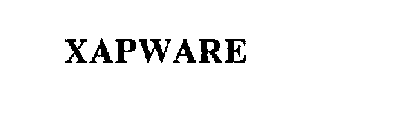 XAPWARE