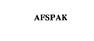 AFSPAK