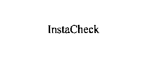 INSTACHECK