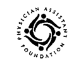 PHYSICIAN ASSISTANT FOUNDATION