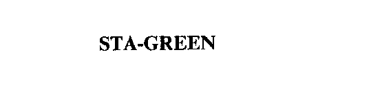 STA-GREEN